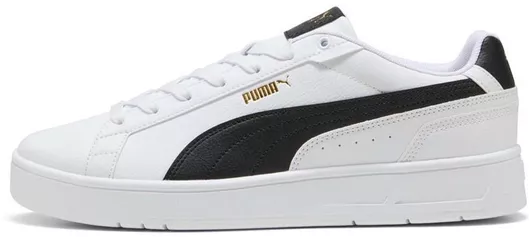 Puma Court Classico White / Black