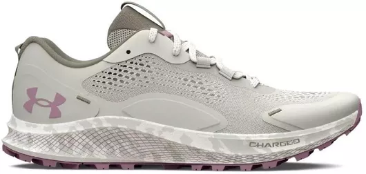 Αθλητικό Παπούτσι Under Armour Charged Bandit TR 2 Γυναικεία Trail Running Πράσινο