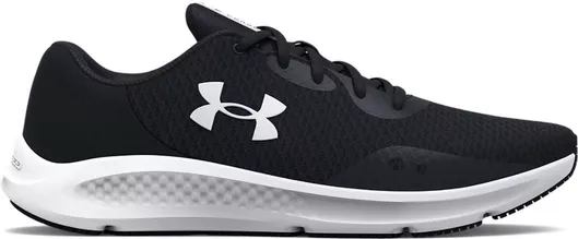 Under Armour Phade RN 3 Ανδρικά Αθλητικά Παπούτσια Running Black / Black / White