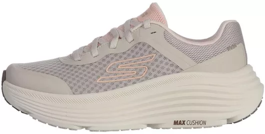 Skechers Cushioning Endeavour Γυναικεία Αθλητικά Παπούτσια Running Natural