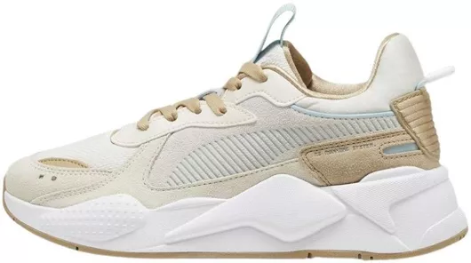 Puma RS-X Reinvent Chunky Prairie Tan / White