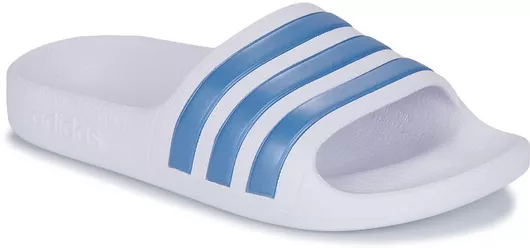 adidas Παιδικές Σαγιονάρες Slides Γαλάζιο Adilette