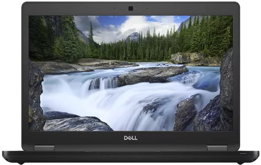 Refurbished Laptop Dell Latitude E5490 Grade A 14" Core i7-8650U / 8GB / 256GB SSD / W10 Pro
