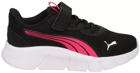 Puma Παιδικά Sneakers Μαύρο