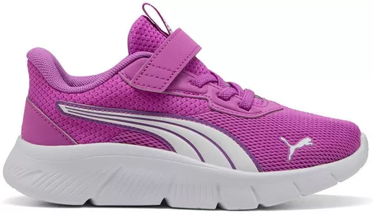 Puma Ac+ Ps Παιδικά Sneakers Μοβ