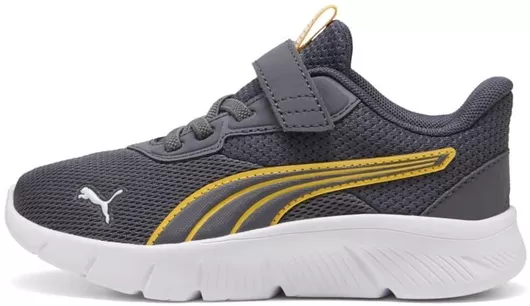 Puma Ac+ Ps Παιδικά Sneakers Γκρι