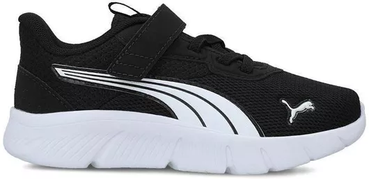 Puma Παιδικά Sneakers Μαύρο