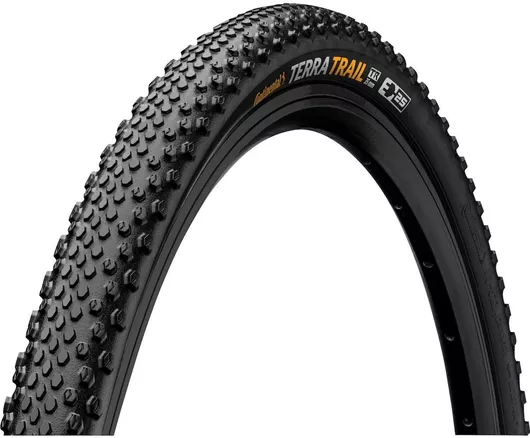 Λάστιχο Ποδηλάτου Continental Terra Trail E25 28" Διπλωτό