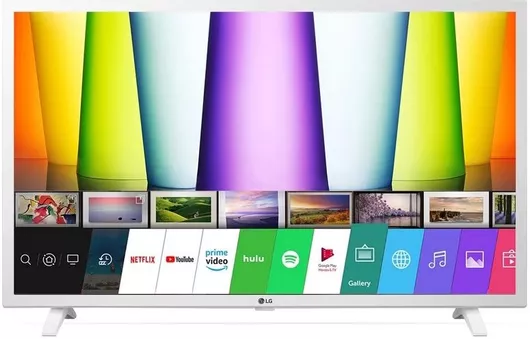 Τηλεόραση LG Smart 32" Full HD LED 32LQ63806LC HDR 2022