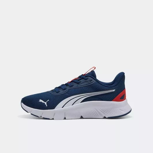 Puma Flexfocus Lite Αθλητικά Παιδικά Παπούτσια Running Μπλε