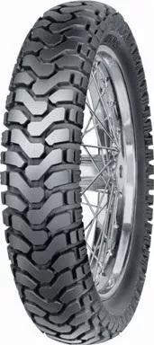 Λάστιχο Μοτοσυκλέτας Mitas E-07 120/90R17 64S On-Off Πίσω