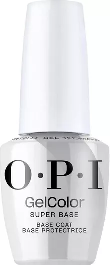 Base Coat OPI Gelcolor για Gel 15ml
