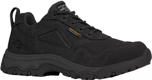 Pentagon Στρατιωτικά Άρβυλα Scorpion V2 Suede 4" BK Μαύρο