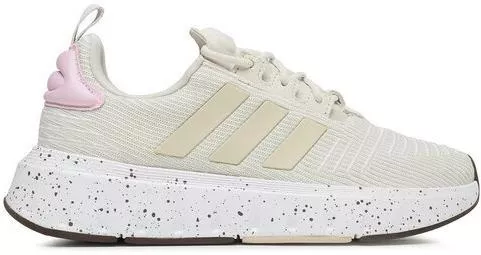 adidas Swift Run 23 Off White / Aluminium / Core Black