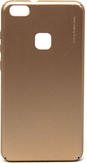 Huawei P10 Lite X-Level Knight Series - Gold