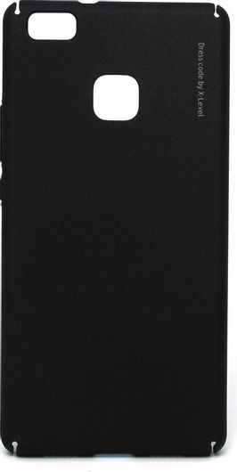 Huawei P9 Lite 2016 X-Level Knight Series - Black