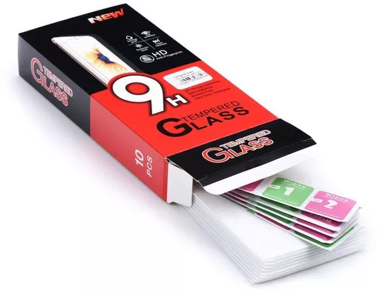 Tempered Glass Redmi Note 14 Pro 5G / 14 Pro+ / Poco X7