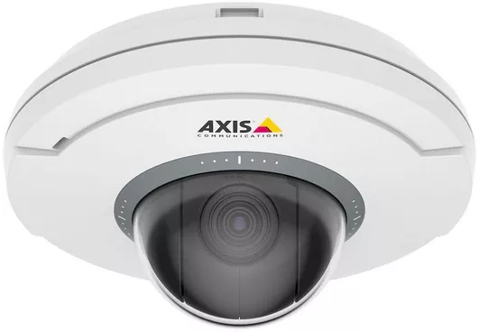 Axis M5075-G IP Κάμερα Παρακολούθησης 1080p Full HD με Μικρόφωνο