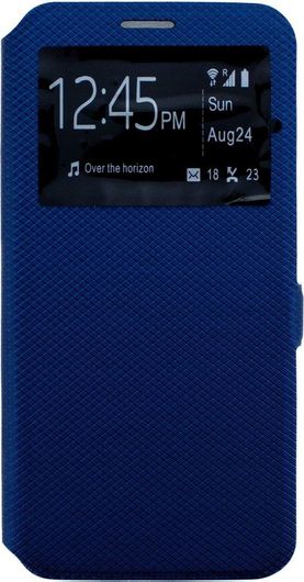NOKIA 4.2 Economy Book Window - Blue
