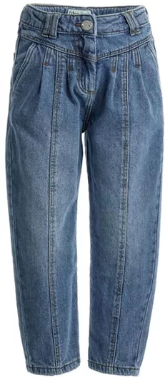 Original Marines Παιδικό Παντελόνι Τζιν Denim