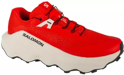 Αθλητικό Παπούτσι Salomon Ultra Glide 3 Ανδρικό Running πρασινο