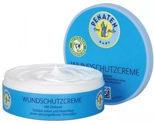 Penaten Baby Κρέμα 200ml