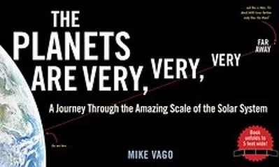 The Planets Are Very Very Very Far Away