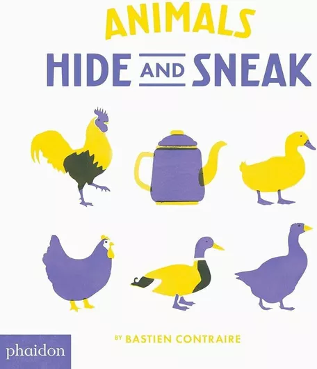 Hide and Sneak