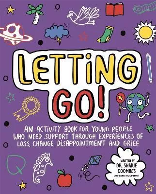 Mindful Kids: Letting Go!