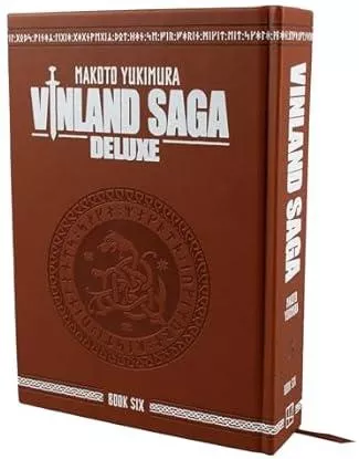 Vinland Saga Deluxe 6