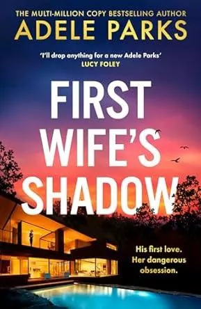 First Wife’s Shadow