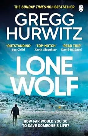 Lone Wolf