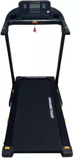 Διάδρομος Γυμναστικής Power Force Power Train PF-1068 Αναδιπλούμενος 2.5hp έως 120kg