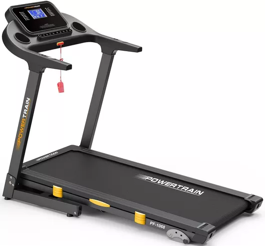 Διάδρομος Γυμναστικής Power Force Power Train PF-1068 Αναδιπλούμενος 2.5hp έως 120kg