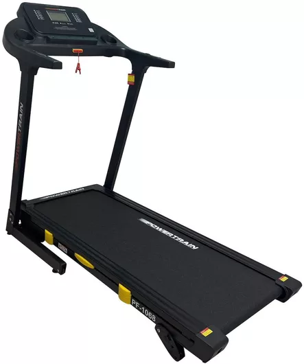 Διάδρομος Γυμναστικής Power Force Power Train PF-1068 Αναδιπλούμενος 2.5hp έως 120kg