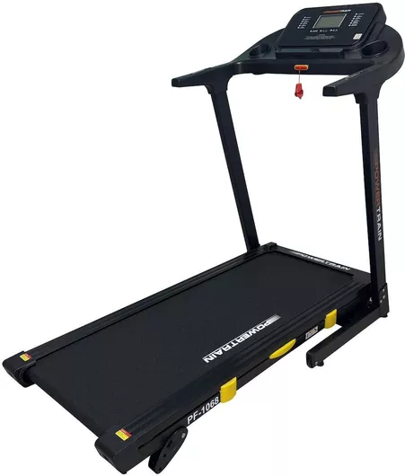 Διάδρομος Γυμναστικής Power Force Power Train PF-1068 Αναδιπλούμενος 2.5hp έως 120kg