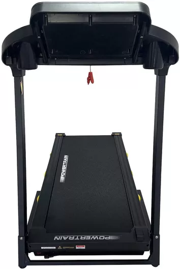 Διάδρομος Γυμναστικής Power Force Power Train PF-1068 Αναδιπλούμενος 2.5hp έως 120kg