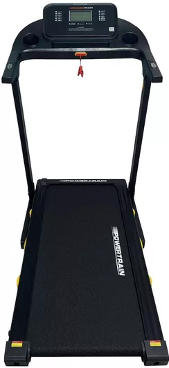 Διάδρομος Γυμναστικής Power Force Power Train PF-1068 Αναδιπλούμενος 2.5hp έως 120kg