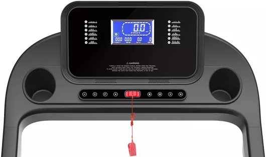 Διάδρομος Γυμναστικής Power Force Power Train PF-1068 Αναδιπλούμενος 2.5hp έως 120kg