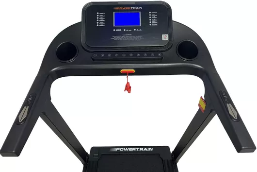 Διάδρομος Γυμναστικής Power Force Power Train PF-1068 Αναδιπλούμενος 2.5hp έως 120kg