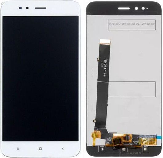 Xiaomi Mi A1 - Mi 5X Οθόνη LCD  & Μηχανισμός Αφής OEM