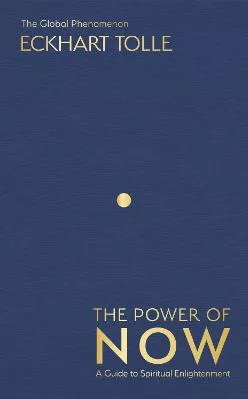 The Power of Now