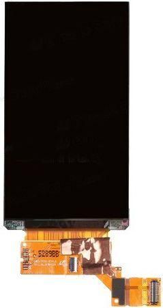 Sony Xperia U (ST25i) οθόνη - LCD