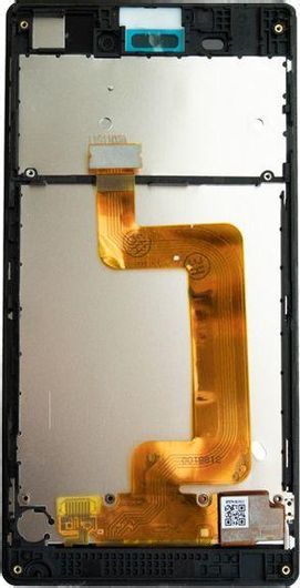 Sony Xperia T3 (D5103) Οθόνη & Μηχανισμός Αφής - Black