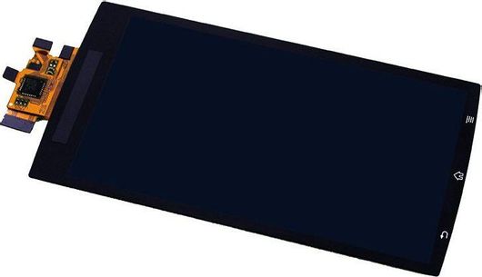Sony Ericsson Xperia Arc (LT15I) / Arc S (LT18I) Οθόνη & Μηχανισμός Αφής