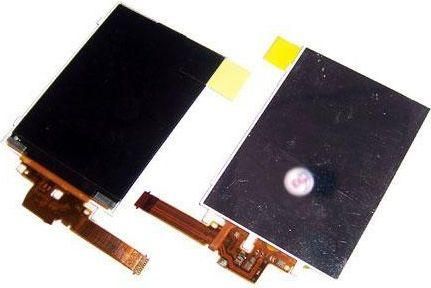 Οθόνη LCD με Μηχανισμό Αφής για Sony Ericsson Xperia X10 Mini Pro U20