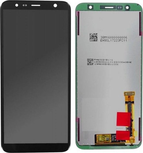 Samsung Galaxy J6 Plus (J610) Γνήσια Οθόνη & Μηχανισμός Αφής