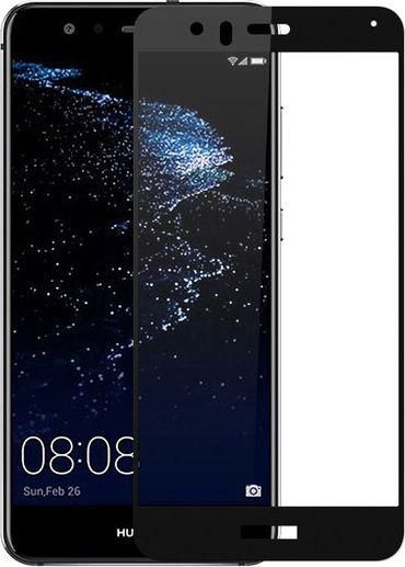 Tempered Glass για Huawei P10 Lite 9H Super Hardness Full - Black
