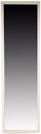 Καθρέπτης Δαπέδου General Trade με Ξύλινο Πλαίσιο 34x114cm