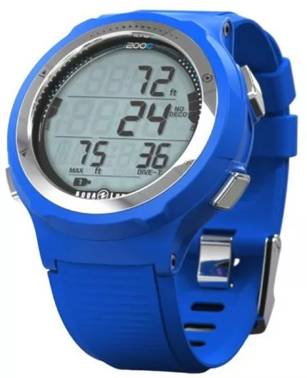 Ρολόι Κατάδυσης Aqualung i200C